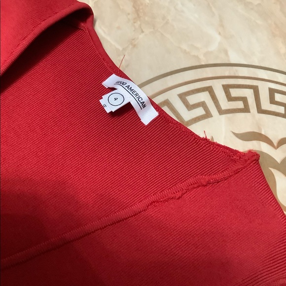 Good American Size 4 - Picture 6 of 10